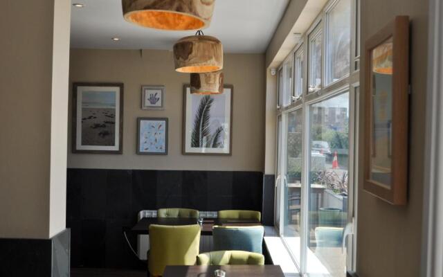 Bude Hotel - An Mor