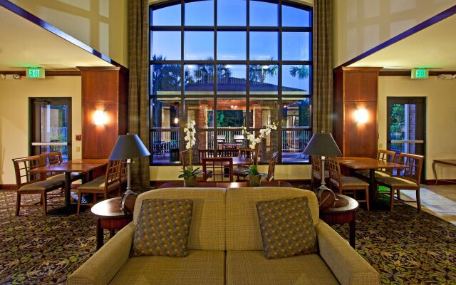 Staybridge Suites Tampa East - Brandon by IHG