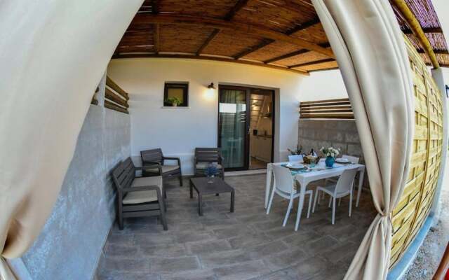 Tenuta Corano Nardò