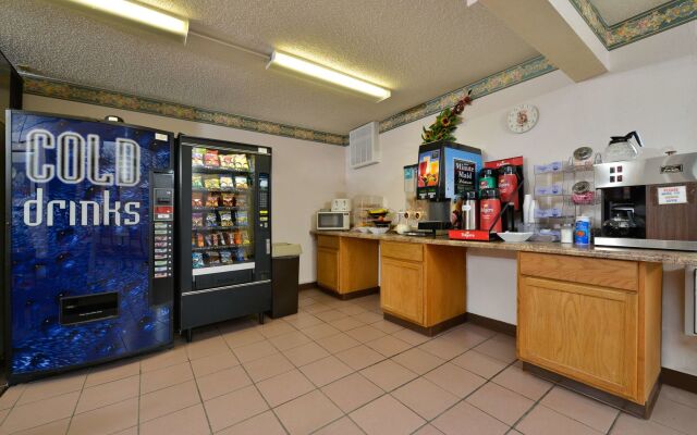 Americas Best Value Inn Decatur, IL