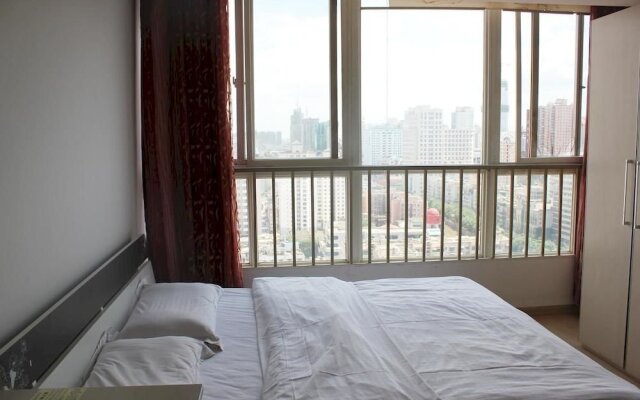 Caiyun Jiayuan Hotel (Kunming Moma)