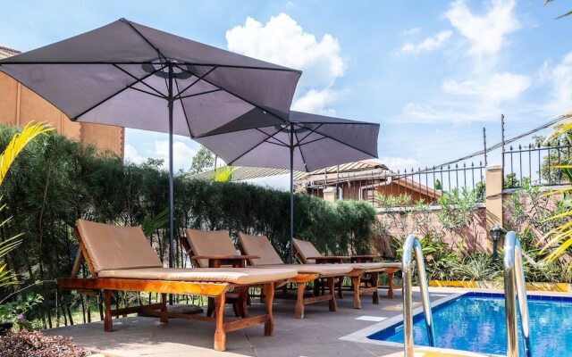 Rehoboth Hotel Apartments