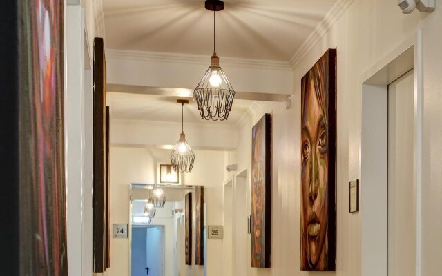 Hotel Keese