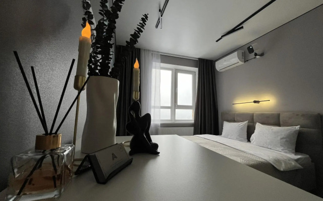 Loft (Loft) on Larina Street