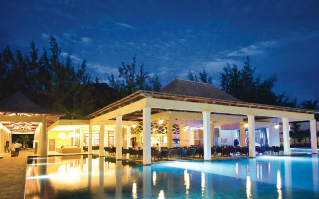 Hotel Riu Palace Mauritius - All Inclusive - Adults Only
