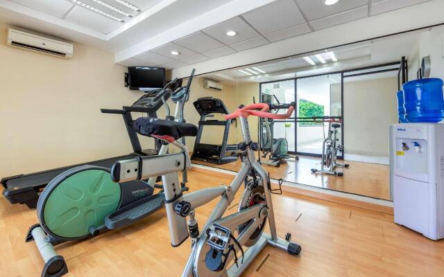 Quality Inn Tuxtla Gutierrez