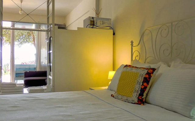 Oza Butik Hotel