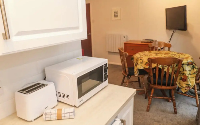 Mousehole Bungalow