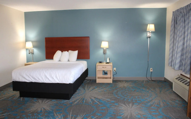 Reston Inn & Suites