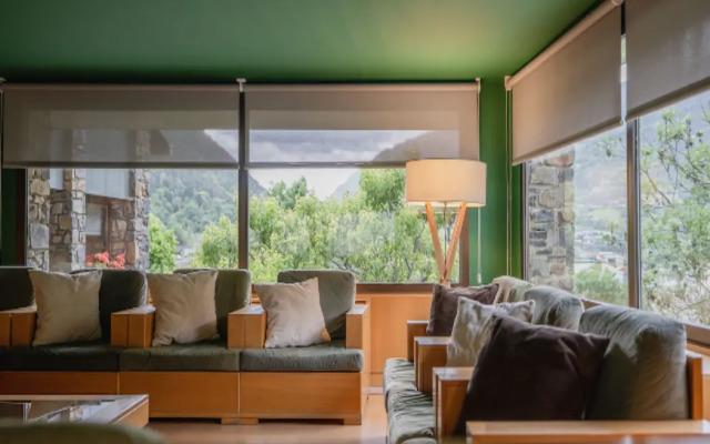 Hotel Evenia Coray