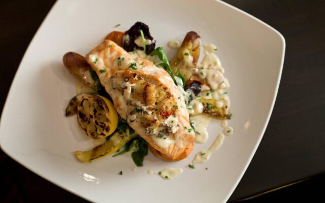 Ambassador Hotel Kansas City, Autograph Collection