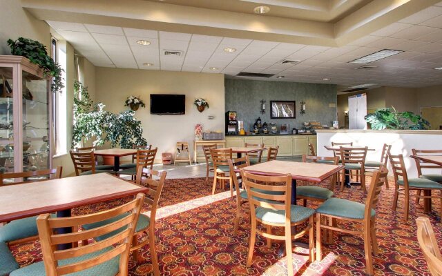 Quality Inn Gulfport I-10