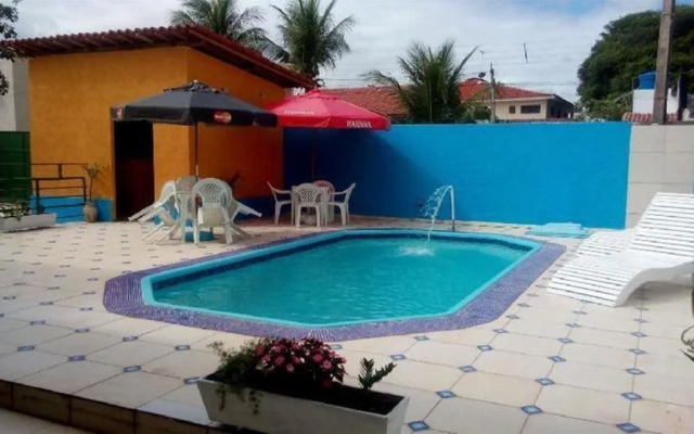 Pousada Enseada do Porto