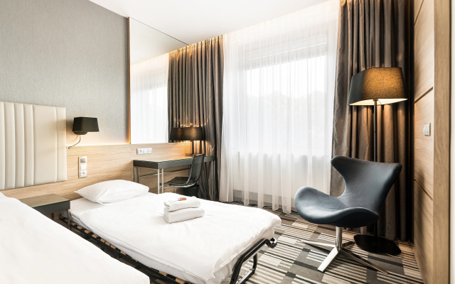Hotel International Brno
