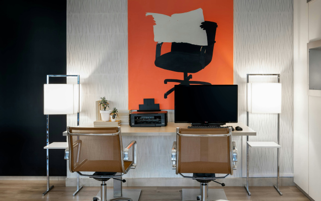 AC Hotel Algeciras by Marriott