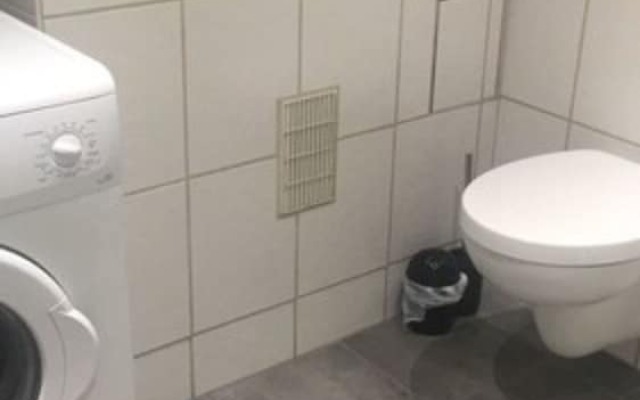 Executive Apartment near Basel 35