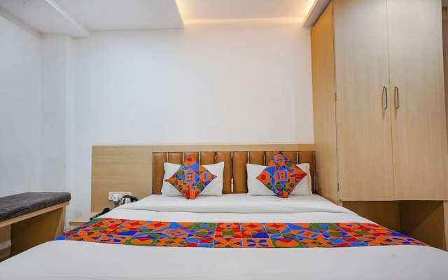 Fabhotel Marbella Hotel & Resort