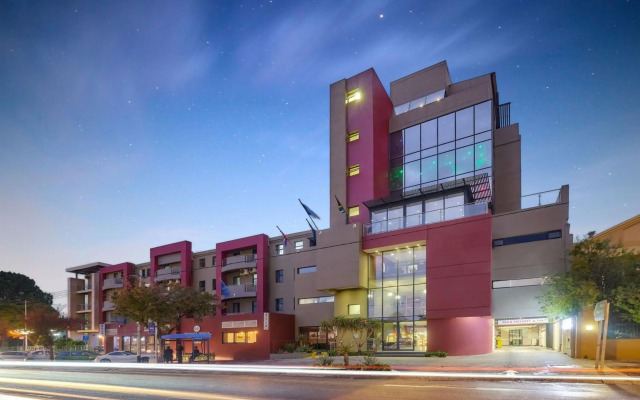 Protea Hotel by Marriott Pretoria Hatfield