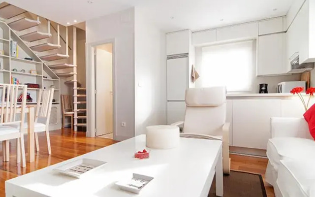 Apartamento Salinas Friendly Rentals