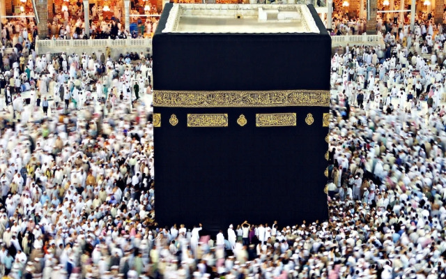 Forsan Elsalam Buildings