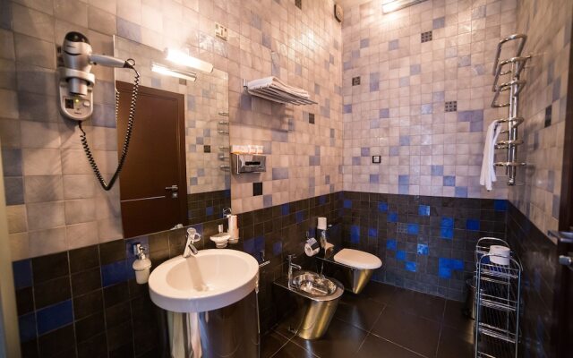Park Hotel Anapa