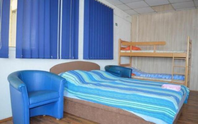 Hostel Gusar