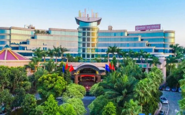 Yinxian Resortel