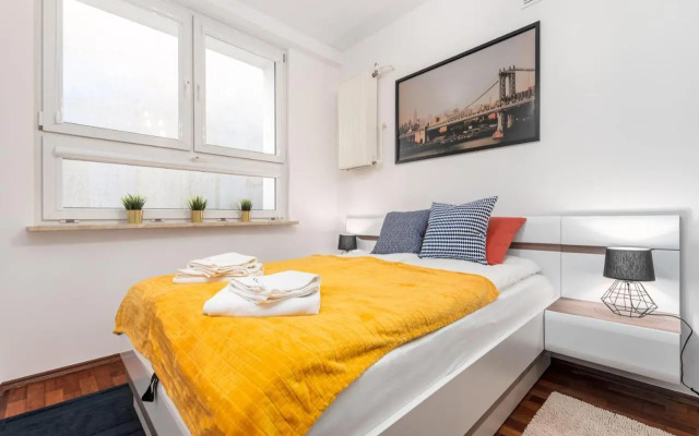 Wilcza 26A by Homeprime