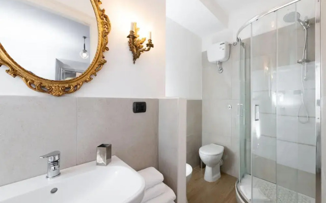 Corso Vittorio - Campo de Fiori