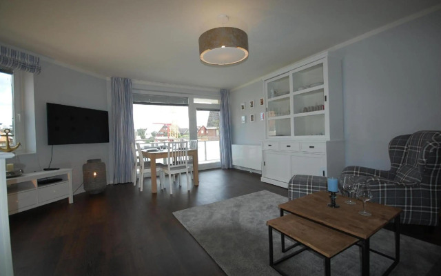 Apartment 22 - Han/012