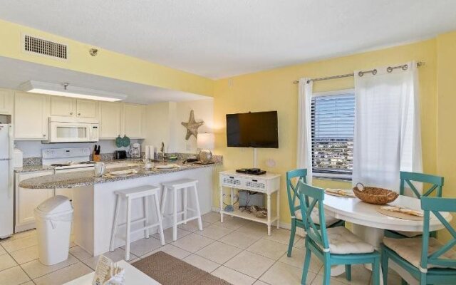 SunGlow Resort by A1ARE