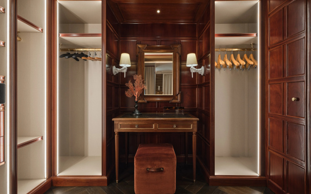Brown's Hotel, a Rocco Forte Hotel
