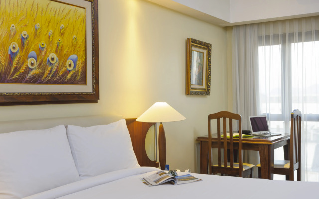 B&B Hotels Rio Copacabana Posto 5