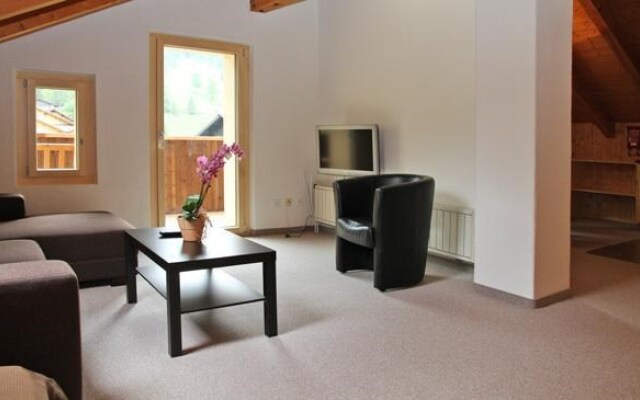 Ferienappartements Beck