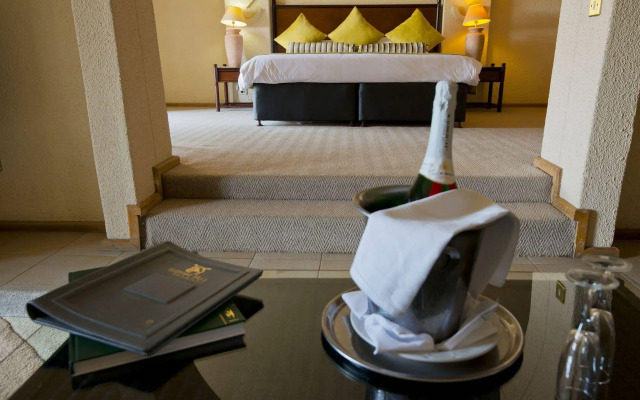 Elephant Hills Resort