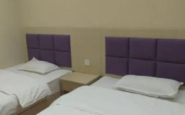 Kaiyuan Jinxiu Hotel