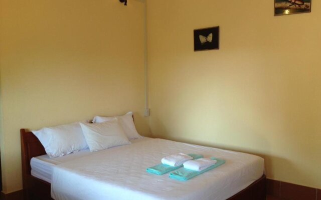 Nhat Huy Garden Guesthouse Phu Quoc