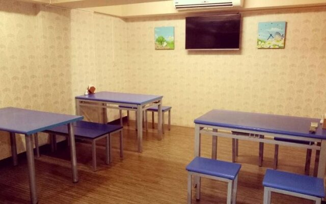 Hua Xiang Motel-Da Chang