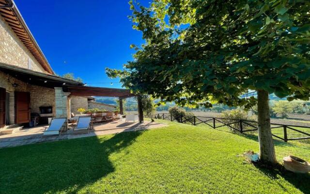 Todi By The Pool - Villaexclusive Pool Sleeps 10