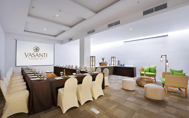Fairfield by Marriott Bali South Kuta