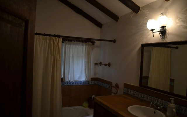 Casa Rural Moya
