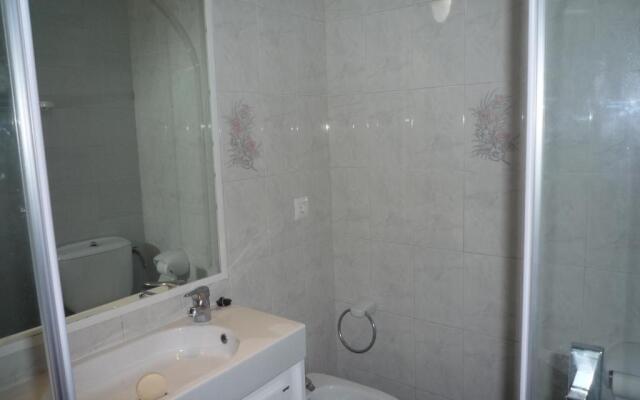 Apartamentos los Balcones