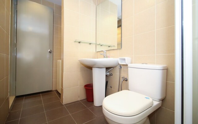 Oyo Home 797 Premium 1 Bedroom Taragon Puteri