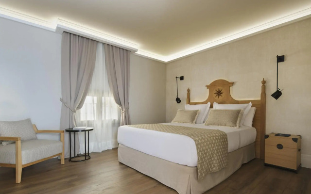 Antigua Palma Casa Noble Hotel