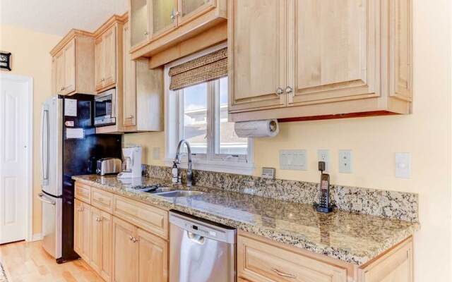 Serenity Now - Four Bedroom Home