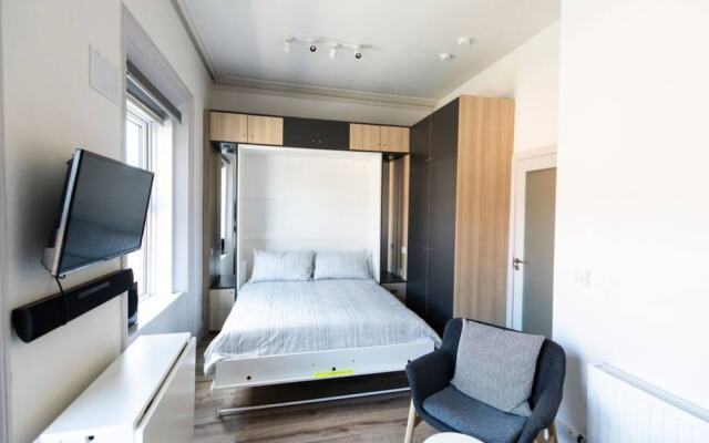 Modern Studio in Rathmines