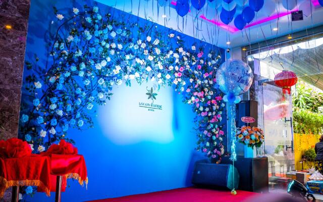 Lan Anh Boutique Motel