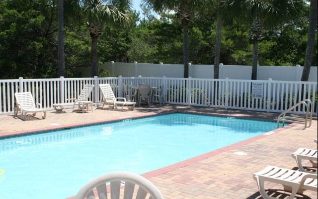 Imperial Sandcastle II