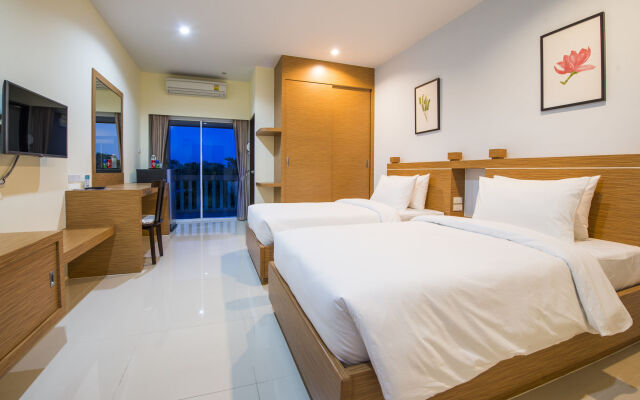 U Duay Gan Garden Home