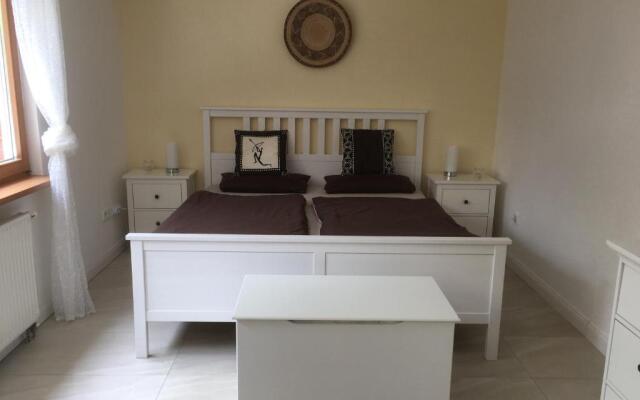 Freundliches Studio bei Böblingen